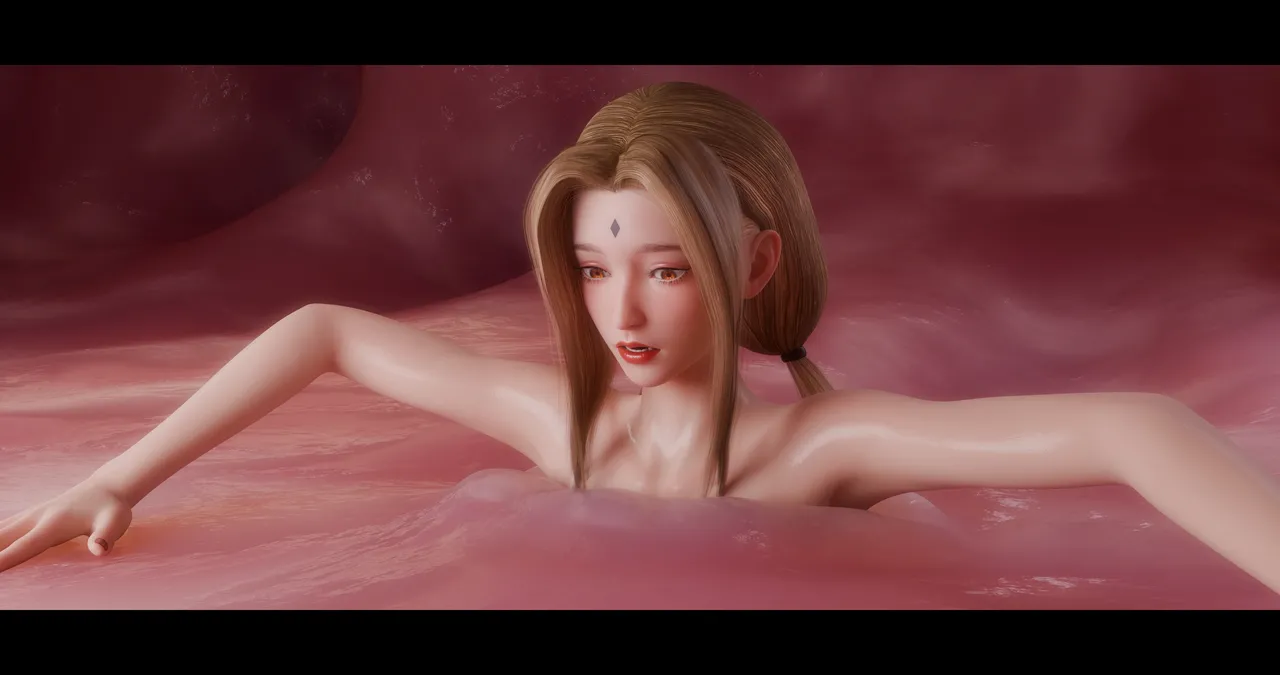 DDK00间章先行版 蛇之奴綱手蛇之仆 纲手40962160 - Image 212