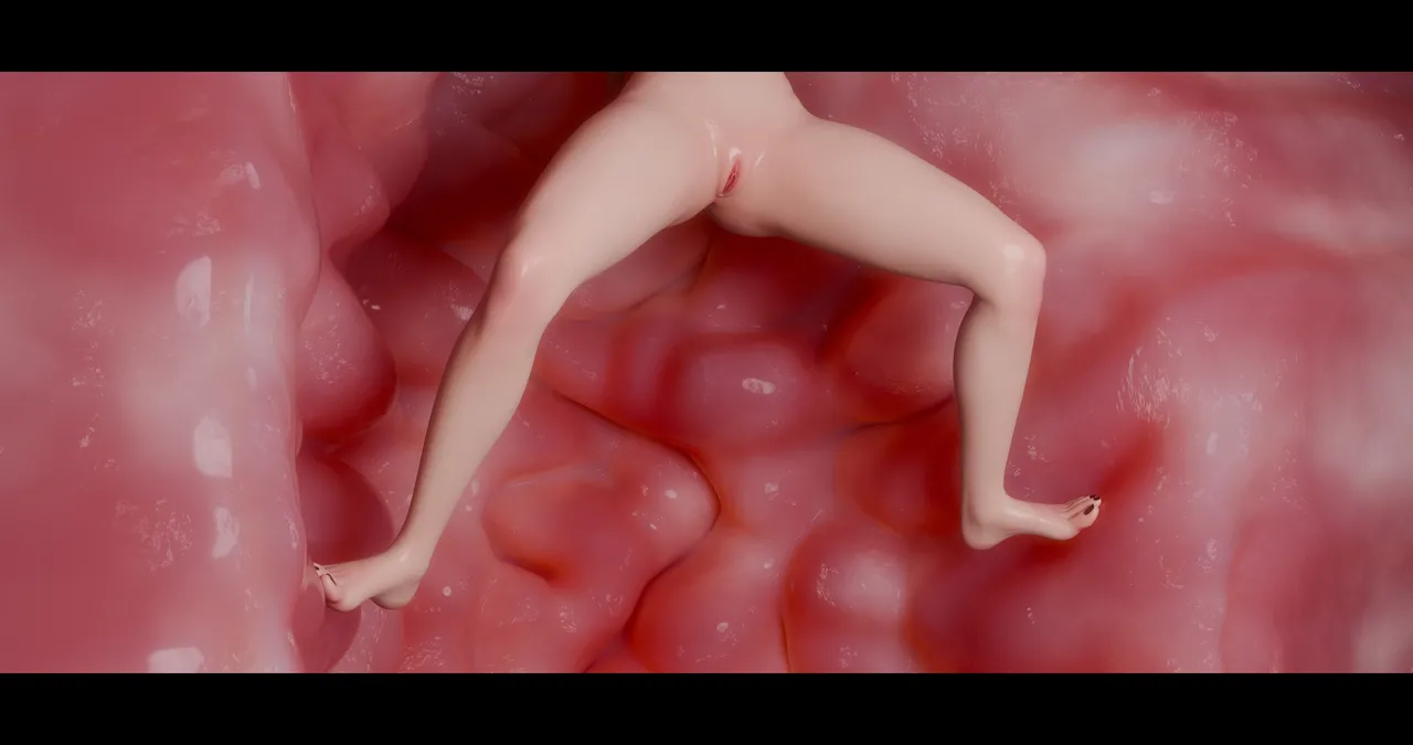 DDK00间章先行版 蛇之奴綱手蛇之仆 纲手40962160 - Image 213