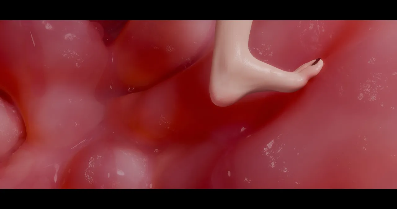 DDK00间章先行版 蛇之奴綱手蛇之仆 纲手40962160 - Image 214