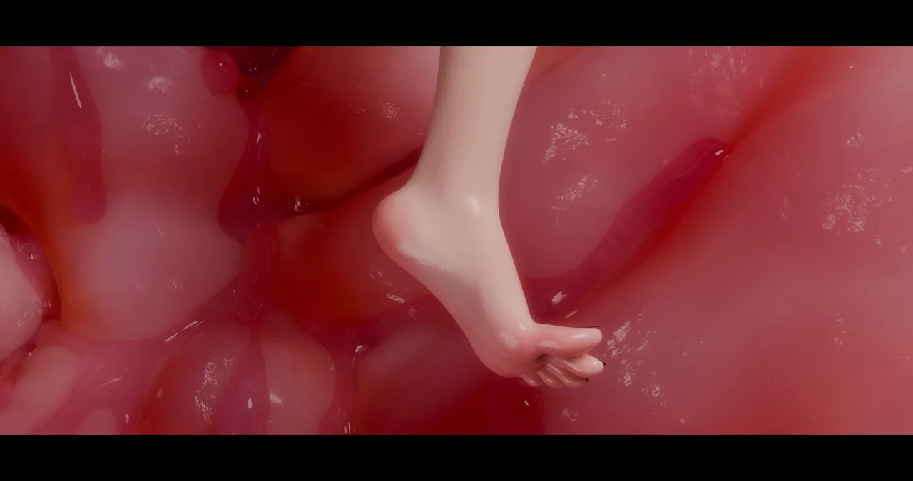 DDK00间章先行版 蛇之奴綱手蛇之仆 纲手40962160 - Image 215