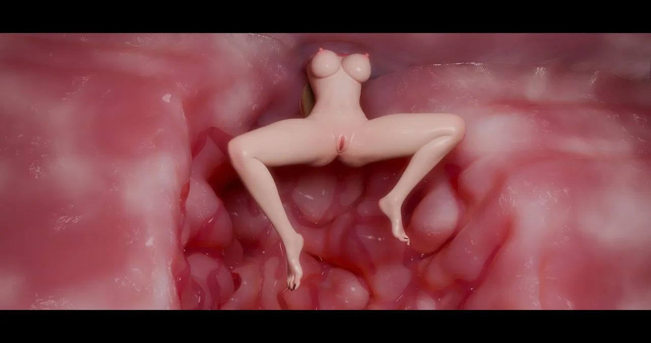 DDK00间章先行版 蛇之奴綱手蛇之仆 纲手40962160 - Image 217