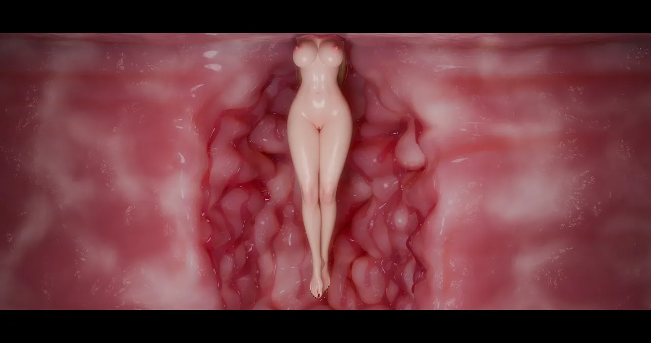 DDK00间章先行版 蛇之奴綱手蛇之仆 纲手40962160 - Image 221