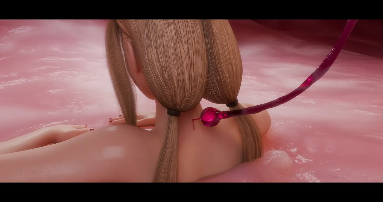 DDK00间章先行版 蛇之奴綱手蛇之仆 纲手40962160 - Image 227