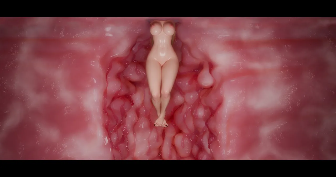 DDK00间章先行版 蛇之奴綱手蛇之仆 纲手40962160 - Image 230