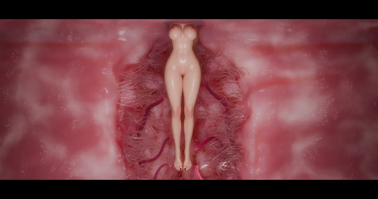 DDK00间章先行版 蛇之奴綱手蛇之仆 纲手40962160 - Image 232