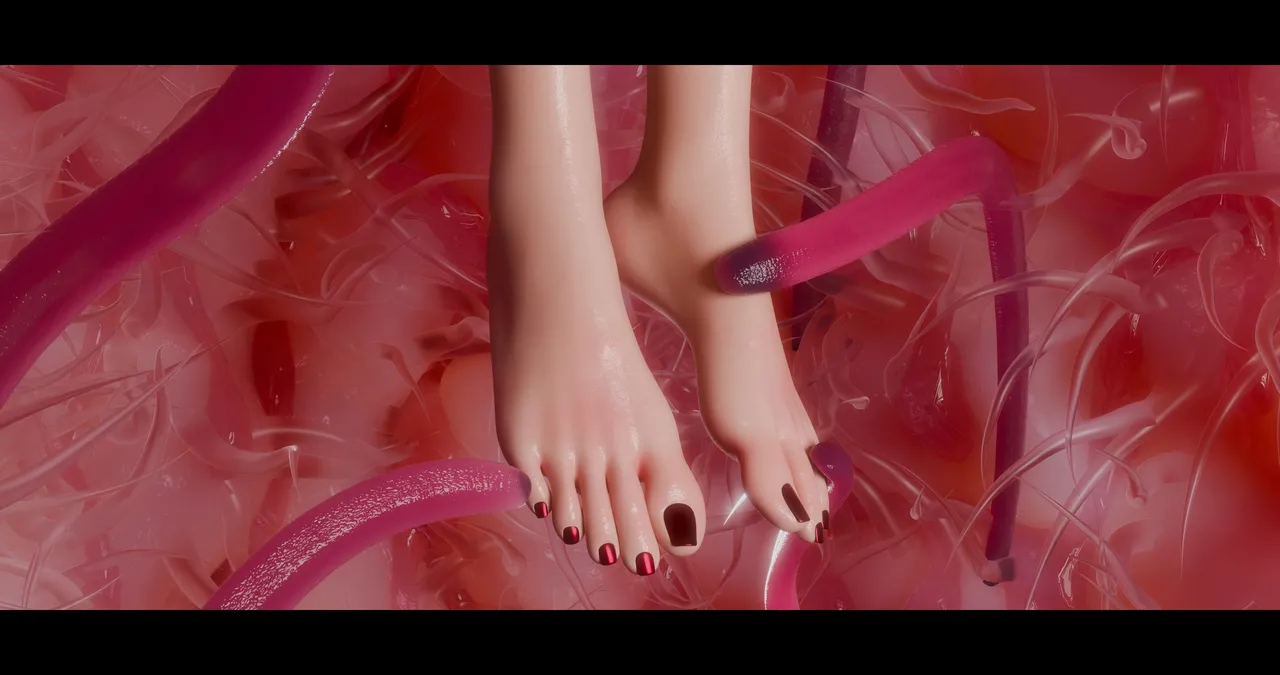 DDK00间章先行版 蛇之奴綱手蛇之仆 纲手40962160 - Image 233