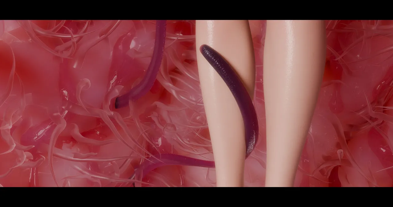 DDK00间章先行版 蛇之奴綱手蛇之仆 纲手40962160 - Image 235