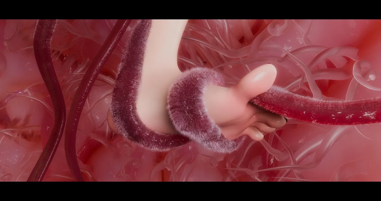 DDK00间章先行版 蛇之奴綱手蛇之仆 纲手40962160 - Image 243