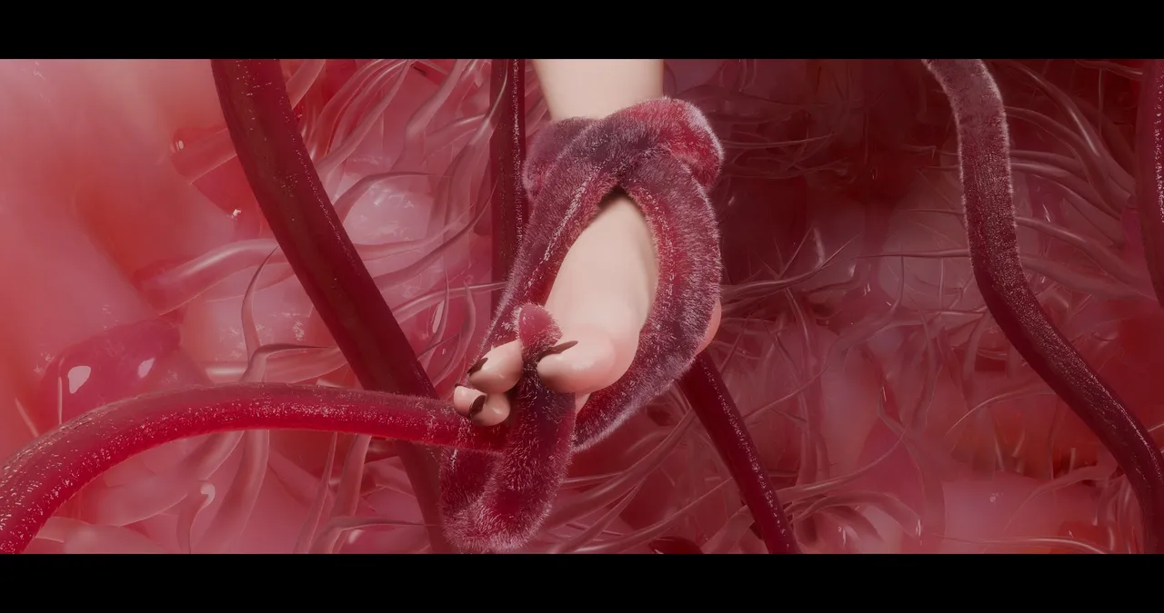 DDK00间章先行版 蛇之奴綱手蛇之仆 纲手40962160 - Image 244