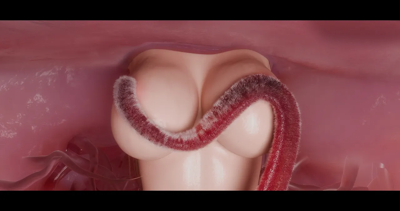 DDK00间章先行版 蛇之奴綱手蛇之仆 纲手40962160 - Image 251