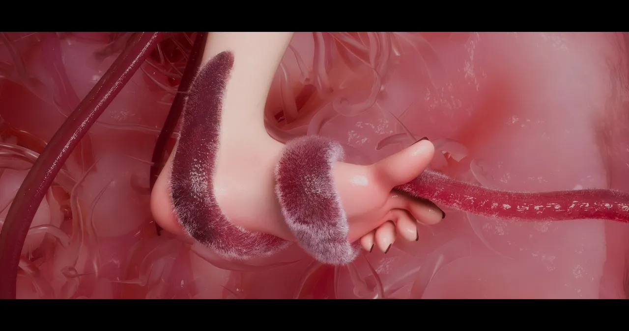 DDK00间章先行版 蛇之奴綱手蛇之仆 纲手40962160 - Image 254