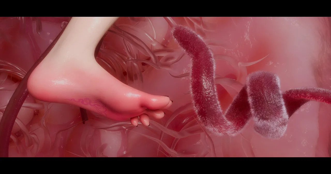 DDK00间章先行版 蛇之奴綱手蛇之仆 纲手40962160 - Image 255