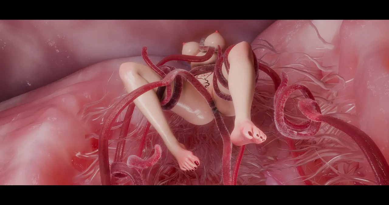 DDK00间章先行版 蛇之奴綱手蛇之仆 纲手40962160 - Image 258