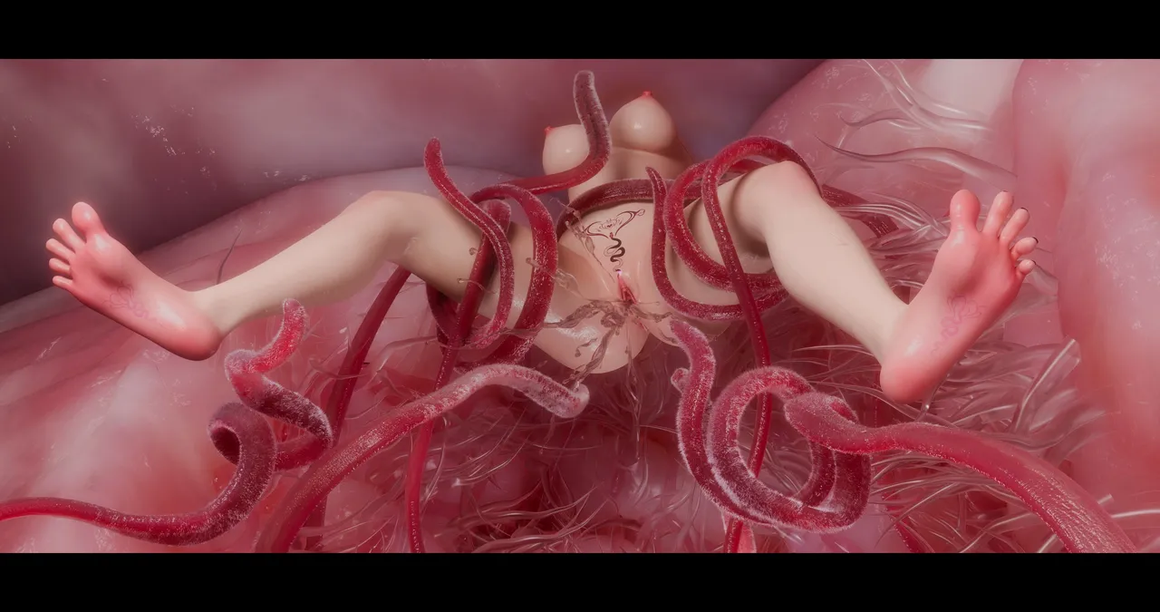 DDK00间章先行版 蛇之奴綱手蛇之仆 纲手40962160 - Image 259