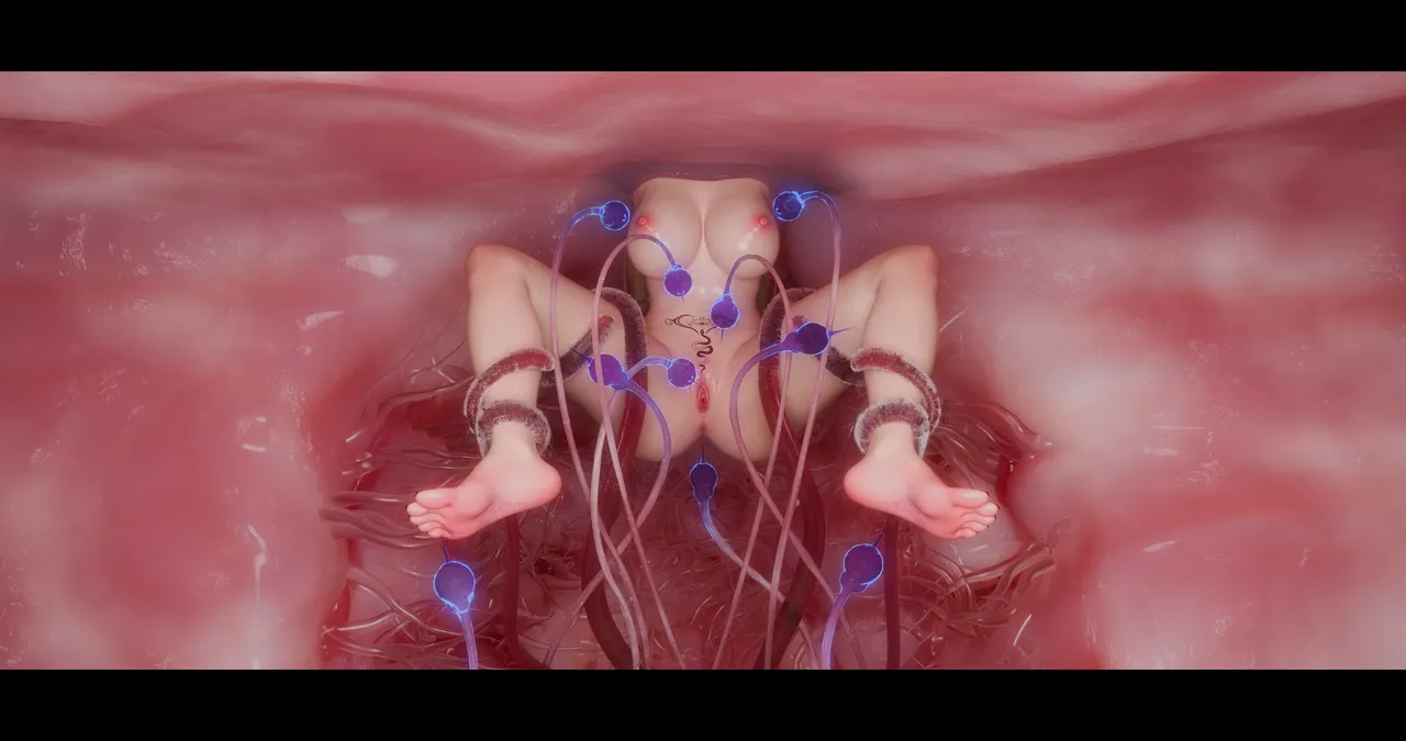 DDK00间章先行版 蛇之奴綱手蛇之仆 纲手40962160 - Image 264