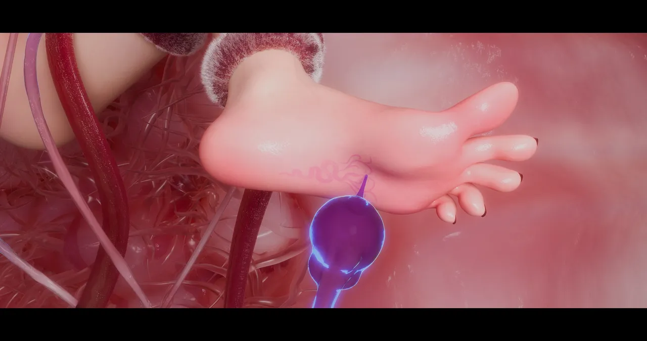 DDK00间章先行版 蛇之奴綱手蛇之仆 纲手40962160 - Image 269