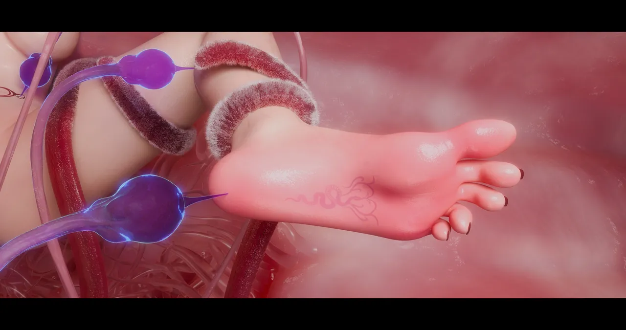 DDK00间章先行版 蛇之奴綱手蛇之仆 纲手40962160 - Image 272