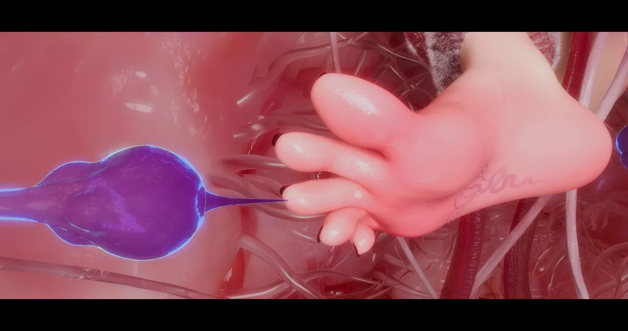 DDK00间章先行版 蛇之奴綱手蛇之仆 纲手40962160 - Image 273