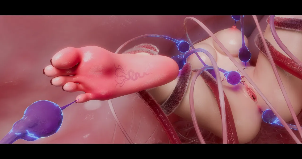 DDK00间章先行版 蛇之奴綱手蛇之仆 纲手40962160 - Image 275