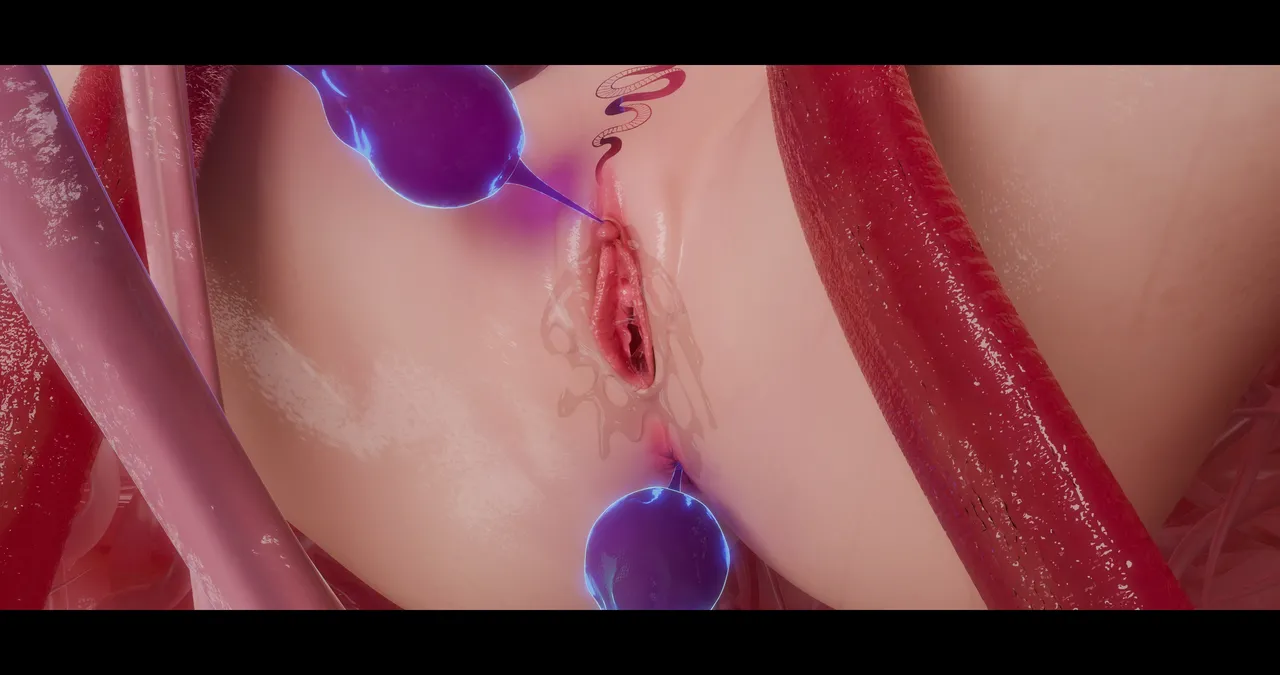 DDK00间章先行版 蛇之奴綱手蛇之仆 纲手40962160 - Image 276