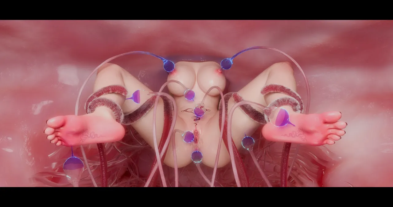 DDK00间章先行版 蛇之奴綱手蛇之仆 纲手40962160 - Image 280