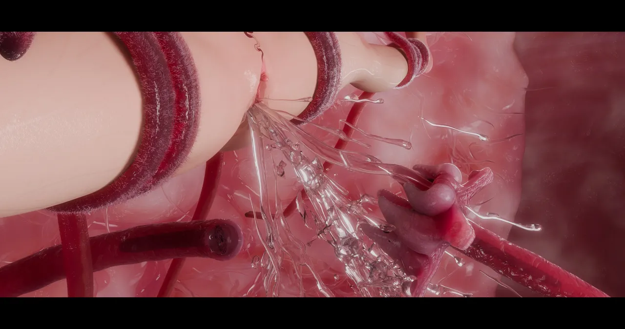 DDK00间章先行版 蛇之奴綱手蛇之仆 纲手40962160 - Image 287