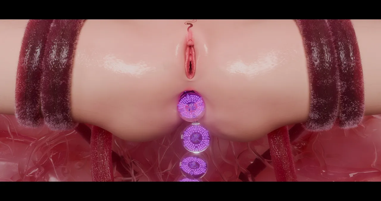 DDK00间章先行版 蛇之奴綱手蛇之仆 纲手40962160 - Image 294