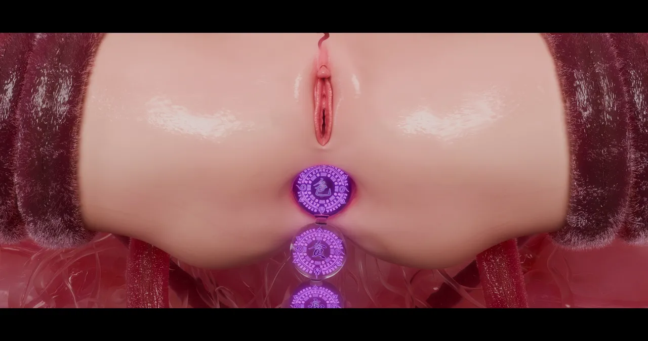 DDK00间章先行版 蛇之奴綱手蛇之仆 纲手40962160 - Image 295