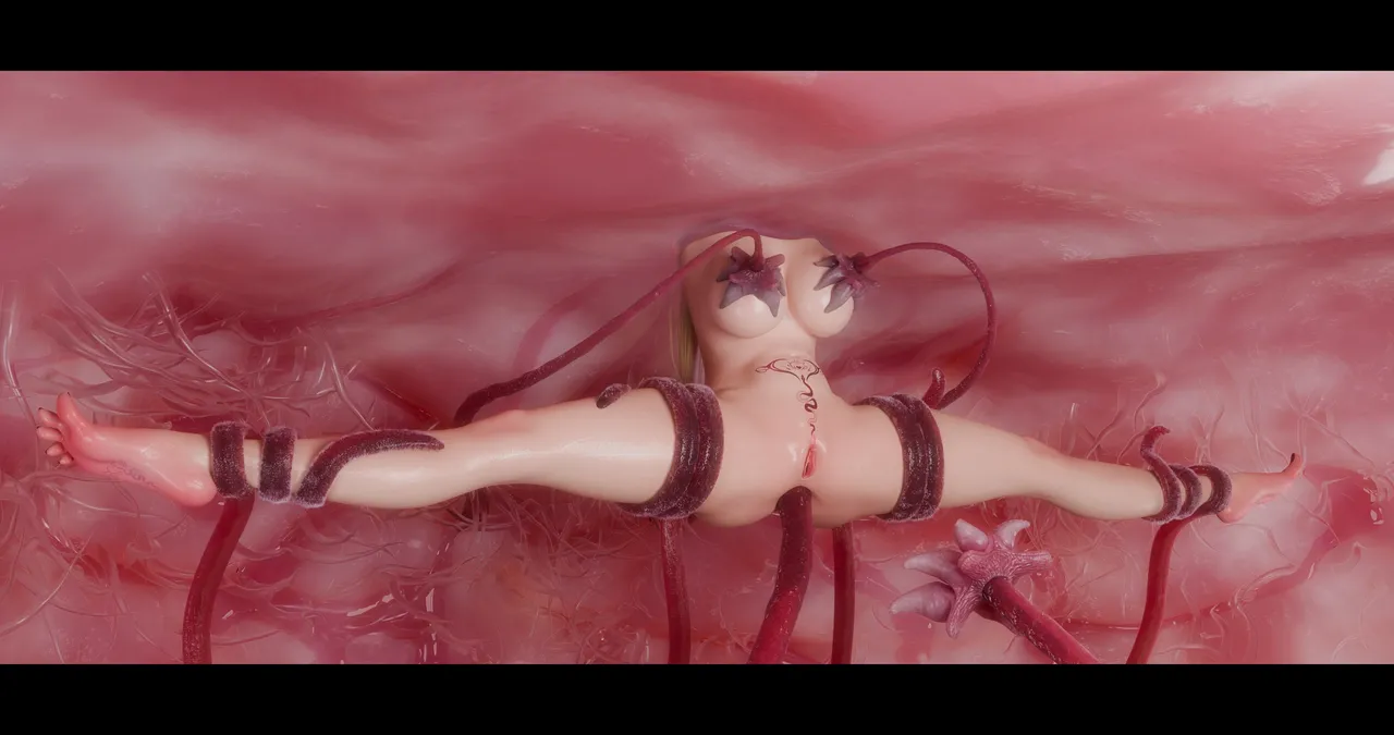 DDK00间章先行版 蛇之奴綱手蛇之仆 纲手40962160 - Image 297