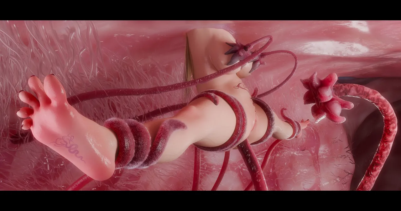 DDK00间章先行版 蛇之奴綱手蛇之仆 纲手40962160 - Image 298