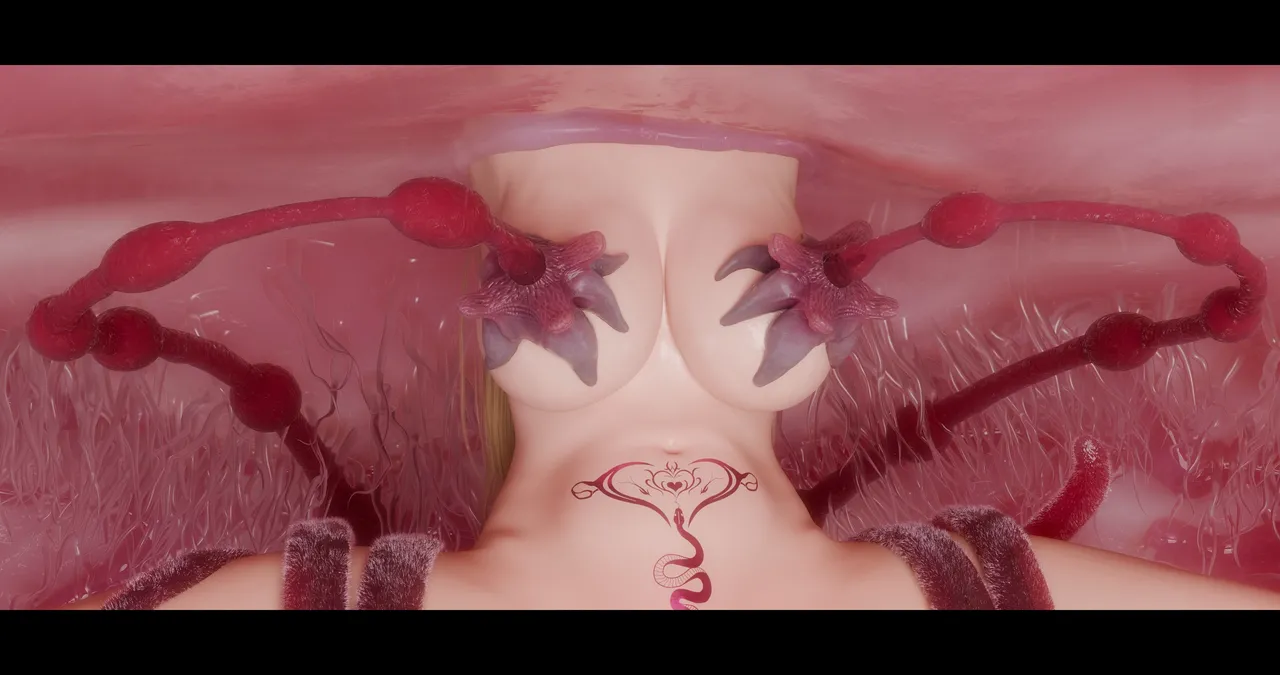 DDK00间章先行版 蛇之奴綱手蛇之仆 纲手40962160 - Image 306