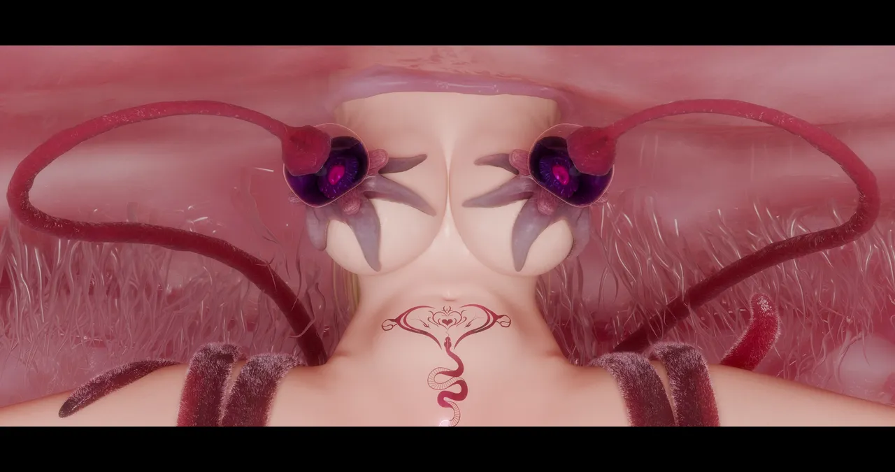 DDK00间章先行版 蛇之奴綱手蛇之仆 纲手40962160 - Image 309