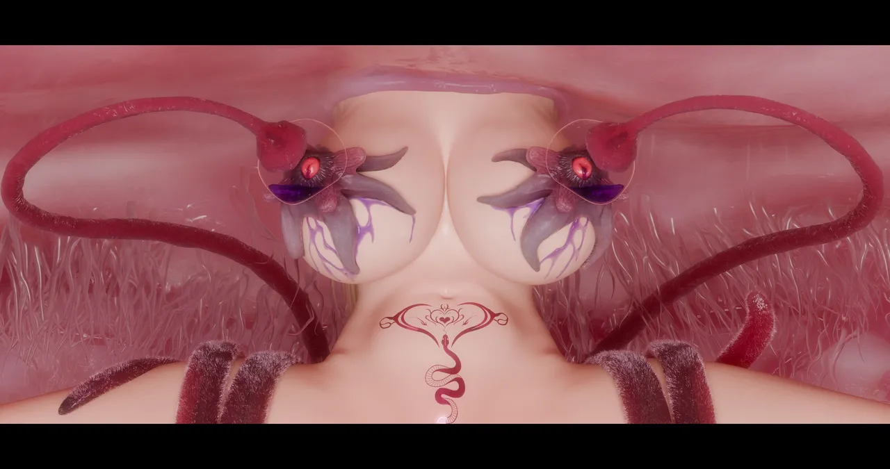 DDK00间章先行版 蛇之奴綱手蛇之仆 纲手40962160 - Image 311