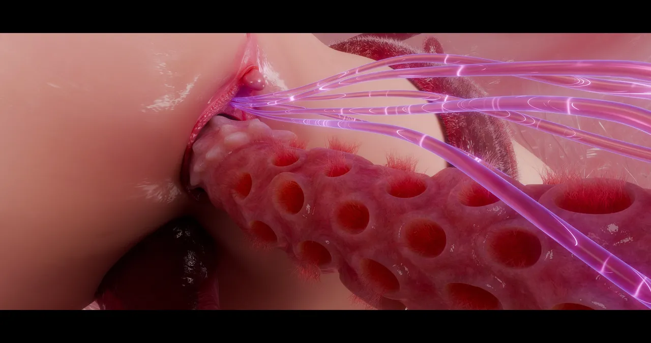 DDK00间章先行版 蛇之奴綱手蛇之仆 纲手40962160 - Image 317