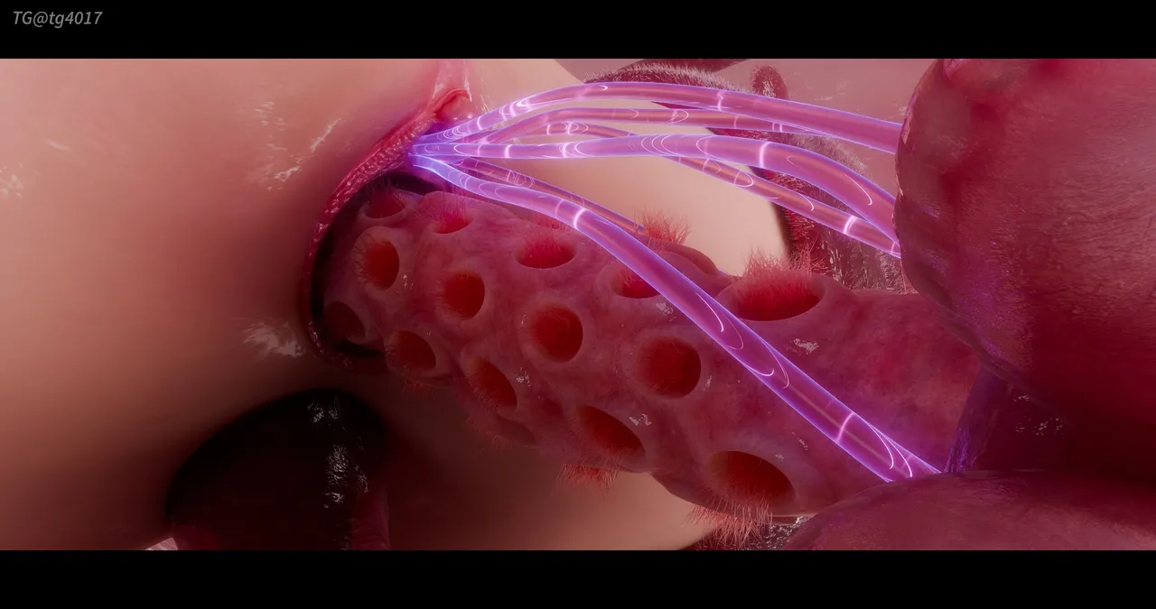 DDK00间章先行版 蛇之奴綱手蛇之仆 纲手40962160 - Image 318