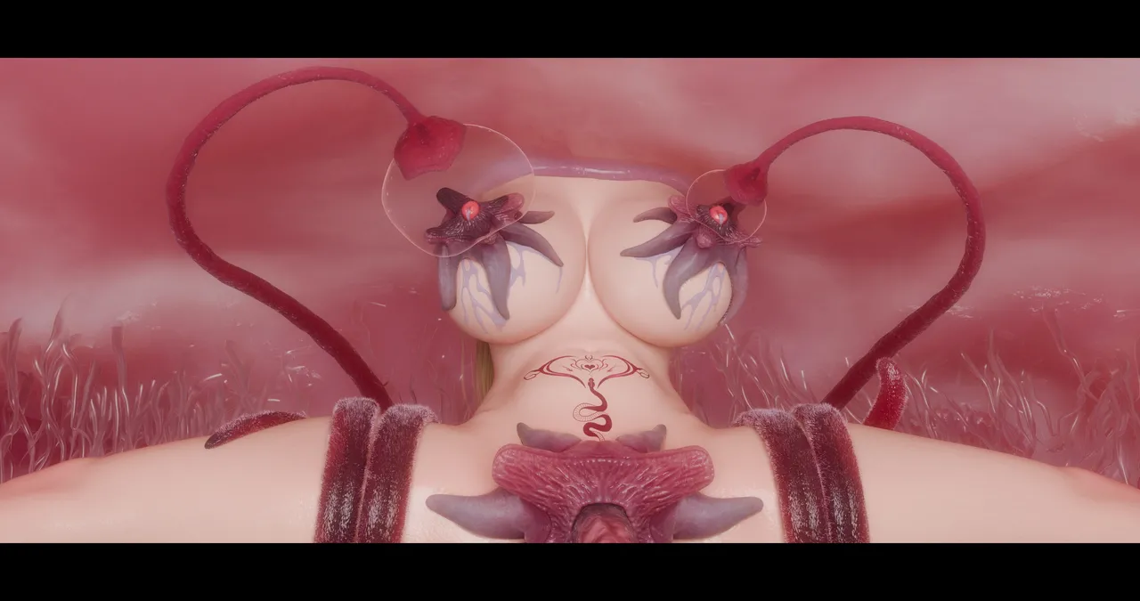 DDK00间章先行版 蛇之奴綱手蛇之仆 纲手40962160 - Image 322