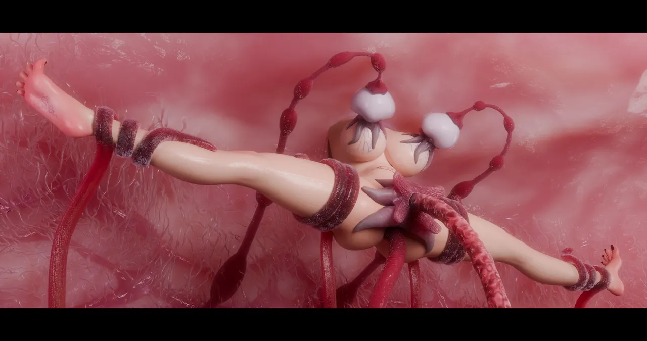 DDK00间章先行版 蛇之奴綱手蛇之仆 纲手40962160 - Image 326