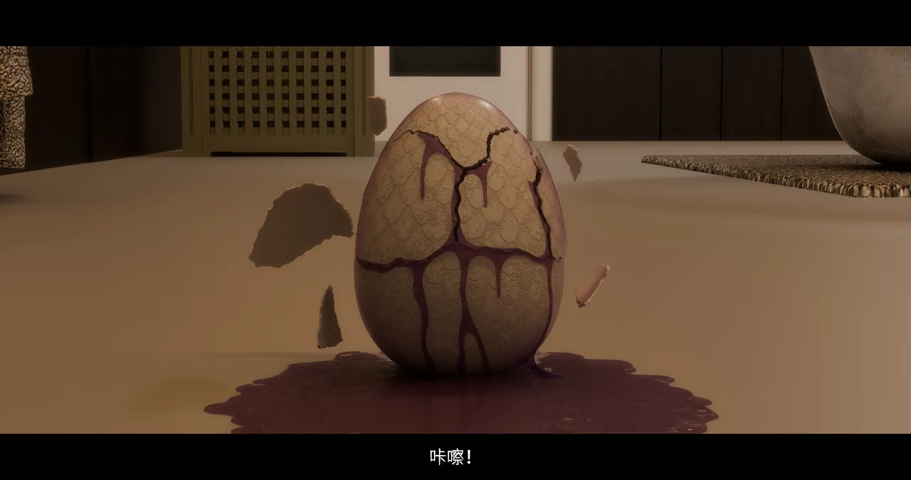 DDK00间章先行版 蛇之奴綱手蛇之仆 纲手40962160 - Image 42