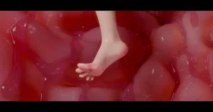 DDK00间章先行版 蛇之奴綱手蛇之仆 纲手40962160 - Page 216