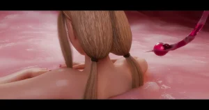 DDK00间章先行版 蛇之奴綱手蛇之仆 纲手40962160 - Page 226