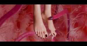 DDK00间章先行版 蛇之奴綱手蛇之仆 纲手40962160 - Page 233