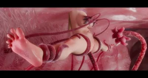 DDK00间章先行版 蛇之奴綱手蛇之仆 纲手40962160 - Page 298