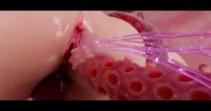 DDK00间章先行版 蛇之奴綱手蛇之仆 纲手40962160 - Page 316