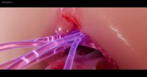 DDK00间章先行版 蛇之奴綱手蛇之仆 纲手40962160 - Page 319