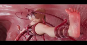 DDK00间章先行版 蛇之奴綱手蛇之仆 纲手40962160 - Page 320