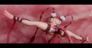 DDK00间章先行版 蛇之奴綱手蛇之仆 纲手40962160 - Page 326