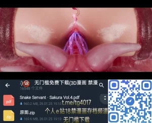 DDK00间章先行版 蛇之奴綱手蛇之仆 纲手40962160 - Page 328