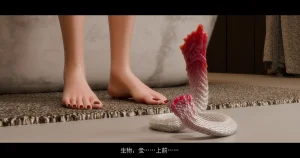 DDK00间章先行版 蛇之奴綱手蛇之仆 纲手40962160 - Page 73