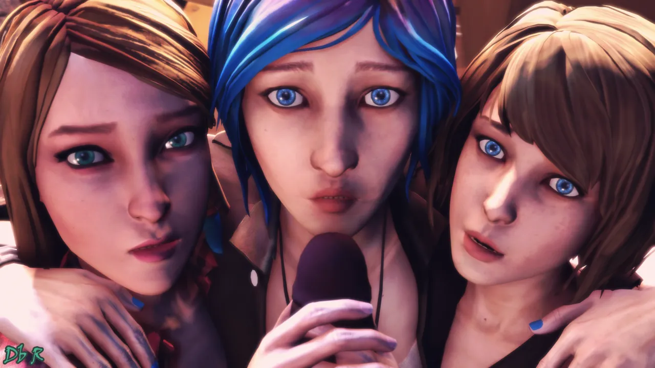 Deadbolt Returns A Random Assortment of Life is Strange - Image 8