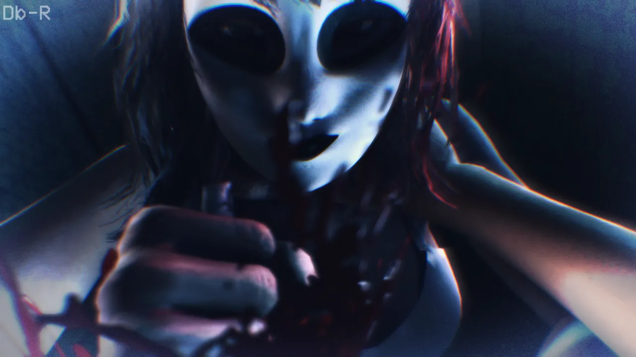 Deadbolt Returns Beautiful Murderer Heather Morrison The Multiverse of Mayhem - Image 2